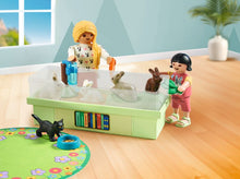 Playmobil Starter Pack Rabbit Family