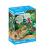 Playmobil Velociraptor