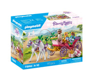 Playmobil Carriage Ride