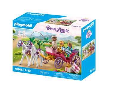 Playmobil Carriage Ride