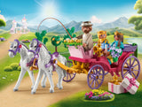 Playmobil Carriage Ride
