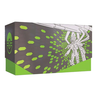 Pokemon TCG Mega Evolutions 3 Perfect Order Elite Trainer Box