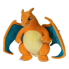Pokemon 12" Plush Charizard Plush