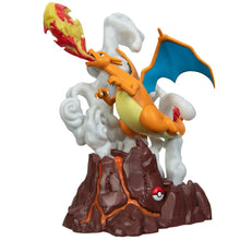 Pokemon Deluxe Collector Statue Charizard