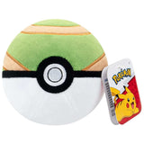 Pokemon Pokeball Plush Nest Ball