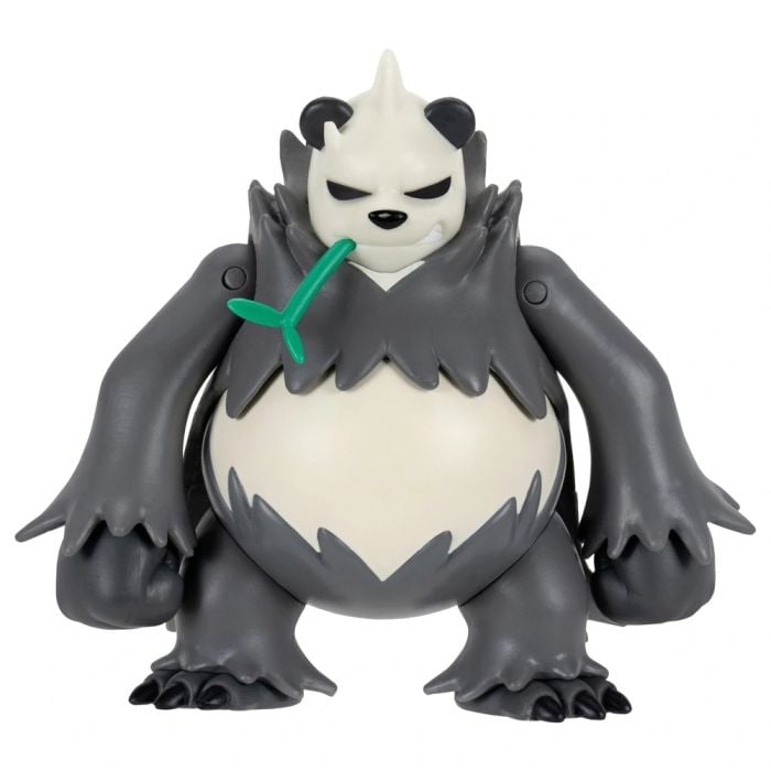 Pokemon Battle Figures Packs Pangoro