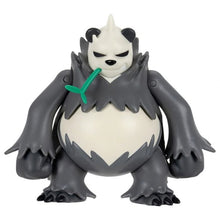 Pokemon Battle Figures Packs Pangoro