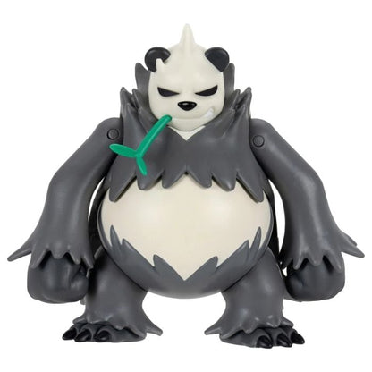 Pokemon Battle Figures Packs Pangoro