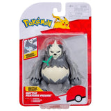 Pokemon Battle Figures Packs Pangoro