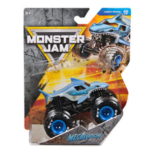 Monster Jam 1:64 Die Cast Truck Megalodon S45
