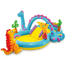 Intex Dinoland  Inflatable Play Centre 57135