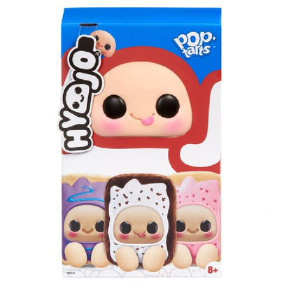 Hyojo S3 Pop-Tarts