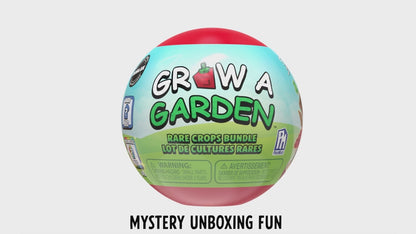 Grow a Garden Rare Crops Bundle Capsule