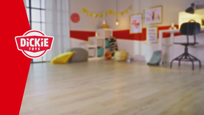 Dickies Volvo City Bus