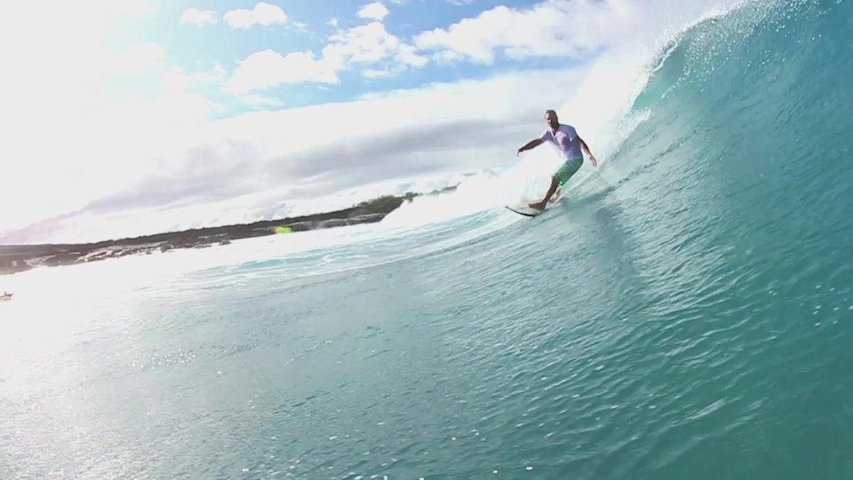 Perfect for adventurous riders, the Razor RipSurf CMYK delivers dynamic movement and action-packed outdoor fun.