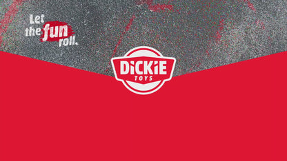 Dickies Giant Tow Truck