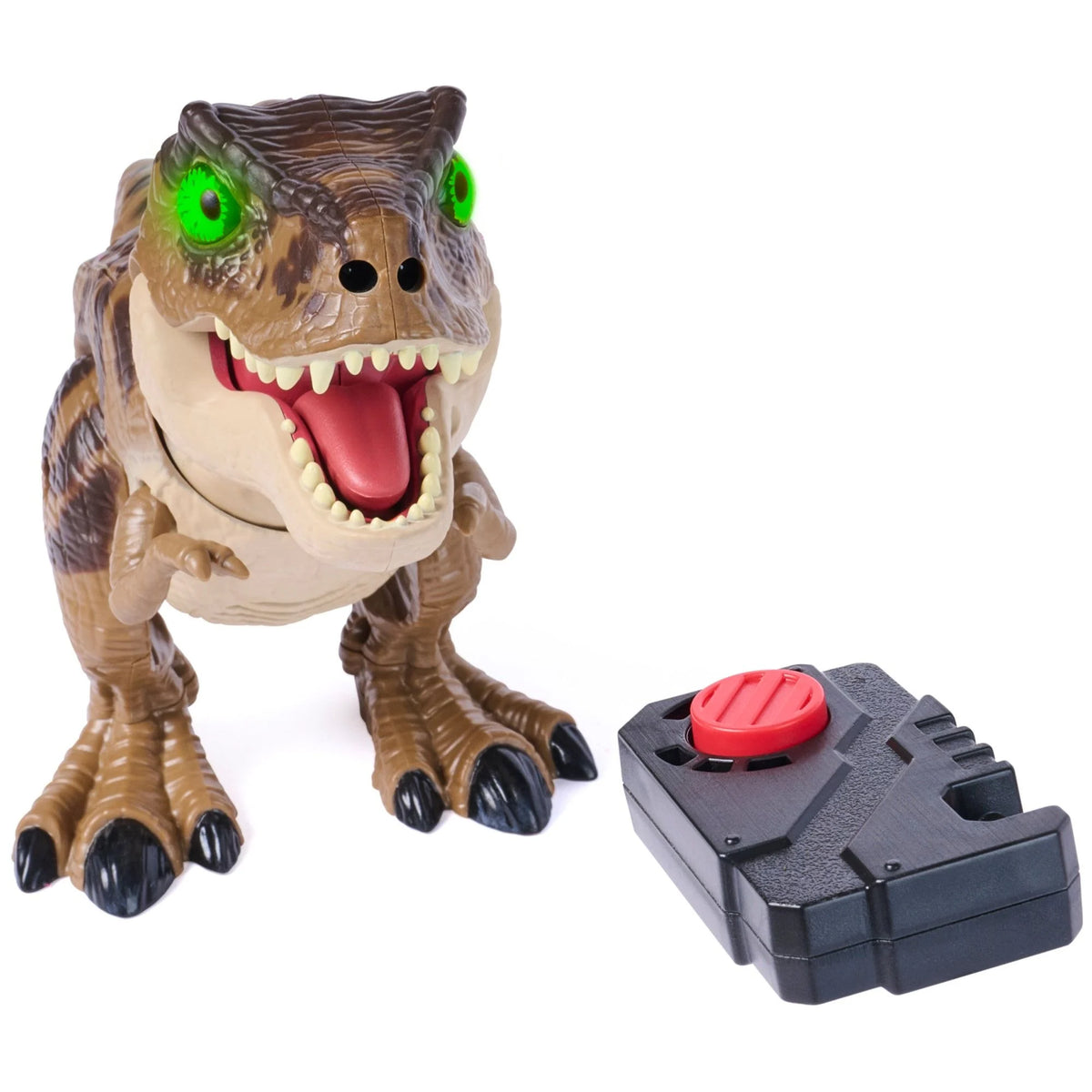 Primal Hatch Jurassic Interactive Hatching Dinosaur 2.0