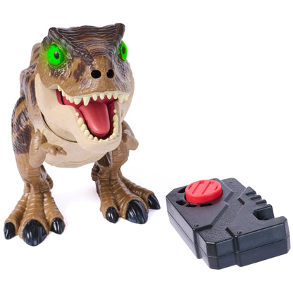 Primal Hatch Jurassic Interactive Hatching Dinosaur 2.0