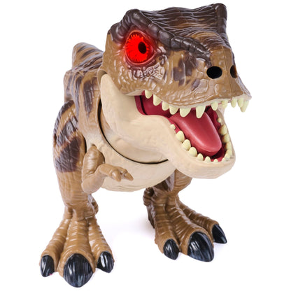 Primal Hatch Jurassic Interactive Hatching Dinosaur 2.0