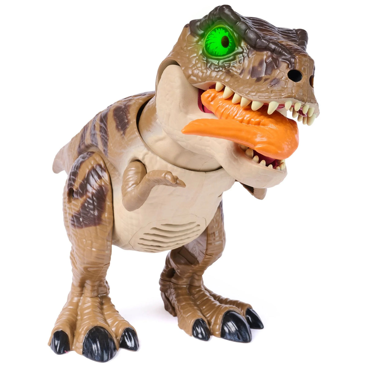 Primal Hatch Jurassic Interactive Hatching Dinosaur 2.0