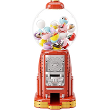Pantasy Retro Gumball Machine Construction Set (892 pcs)