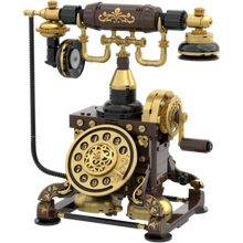 Pantasy Retro Phone (766 Pcs)