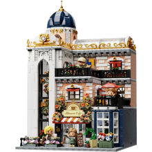 Pantasy Retro Series Blossom Cafe (2826 Pcs)