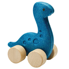 PlanToys Montessori-Inspired Dino Diplo Car