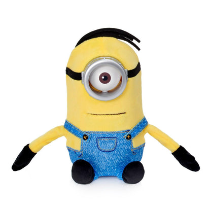 Minions Palm Puppetronic Dick