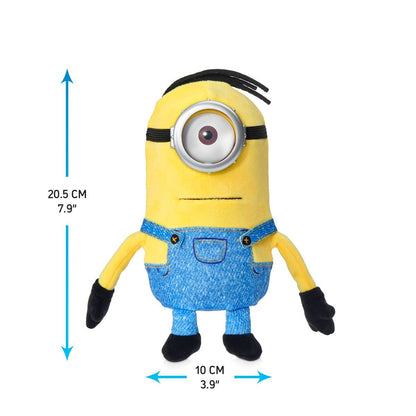 Minions Palm Puppetronic Dick