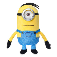 Minions Palm Puppetronic Dick
