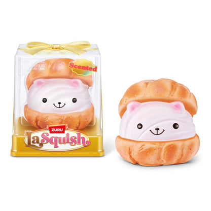 ZURU La Squish Scented Slow Rise Series 1 Kitty Cream puff