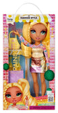 Rainbow High My Fashion Style Fashion Dolls Sunny Madison