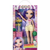 Rainbow High My Fashion Style Fashion Dolls Violet Willow