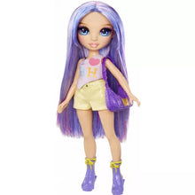 Rainbow High My Fashion Style Fashion Dolls Violet Willow
