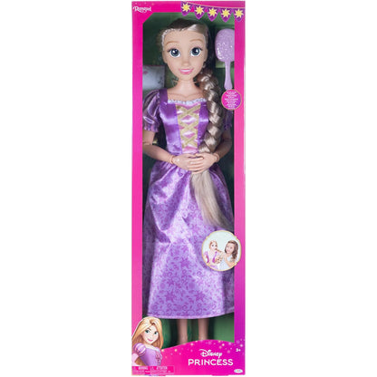 Disney Princess 32" Playdate Rapunzel Doll
