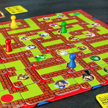 Ravensburger Super Mario Labyrinth