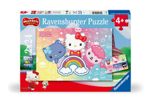 Ravensburger Hello Kitty WT 2x24p