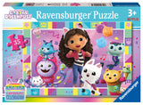 Ravensburger Gabby's Dollhouse 35p