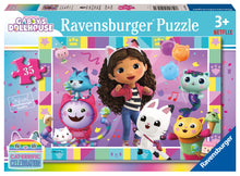 Ravensburger Gabby's Dollhouse 35p