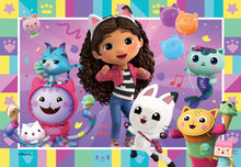 Ravensburger Gabby's Dollhouse 35p