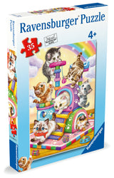 Ravensburger Playful Purr Babies 35p