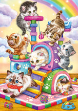 Ravensburger Playful Purr Babies 35p