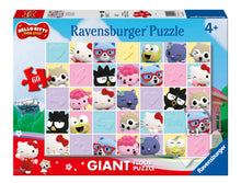 Ravensburger Hello Kitty Giant Floor Puzzle 60p
