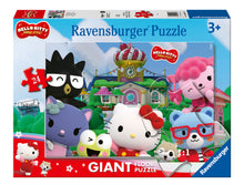 Ravensburger Hello Kitty Giant Floor Puzzle 24p