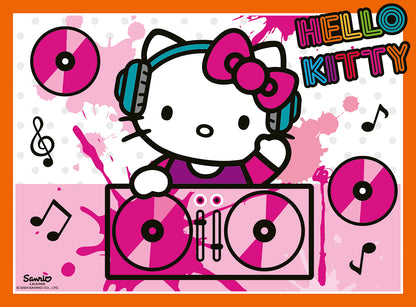 Ravensburger Hello Kitty 12/16/20/24p