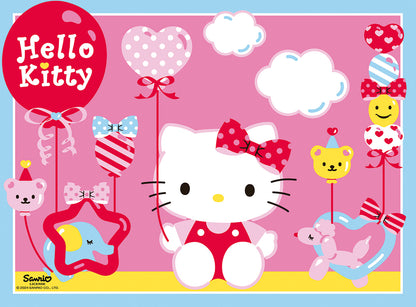 Ravensburger Hello Kitty 12/16/20/24p