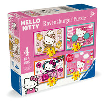 Ravensburger Hello Kitty 12/16/20/24p