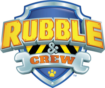 Ravensburger Rubble & Crew 3x49p