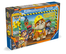 Ravensburger Rubble & Crew 35p